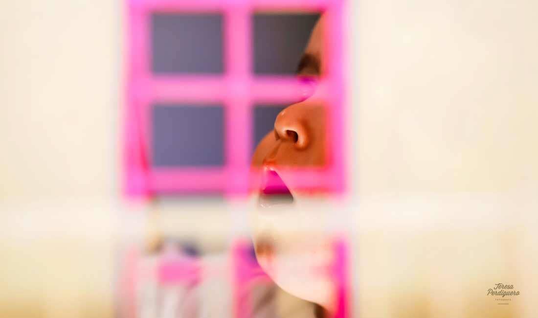 Fotografo de niños y bebes - Teresa Perdiguero