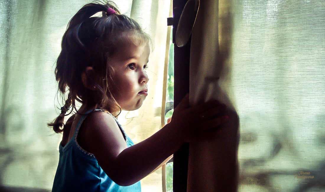Fotografo de niños y bebes - Teresa Perdiguero
