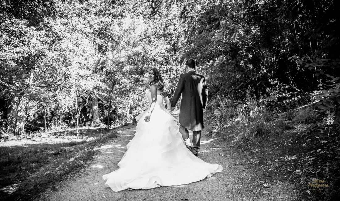 Boda Guile y Vero
