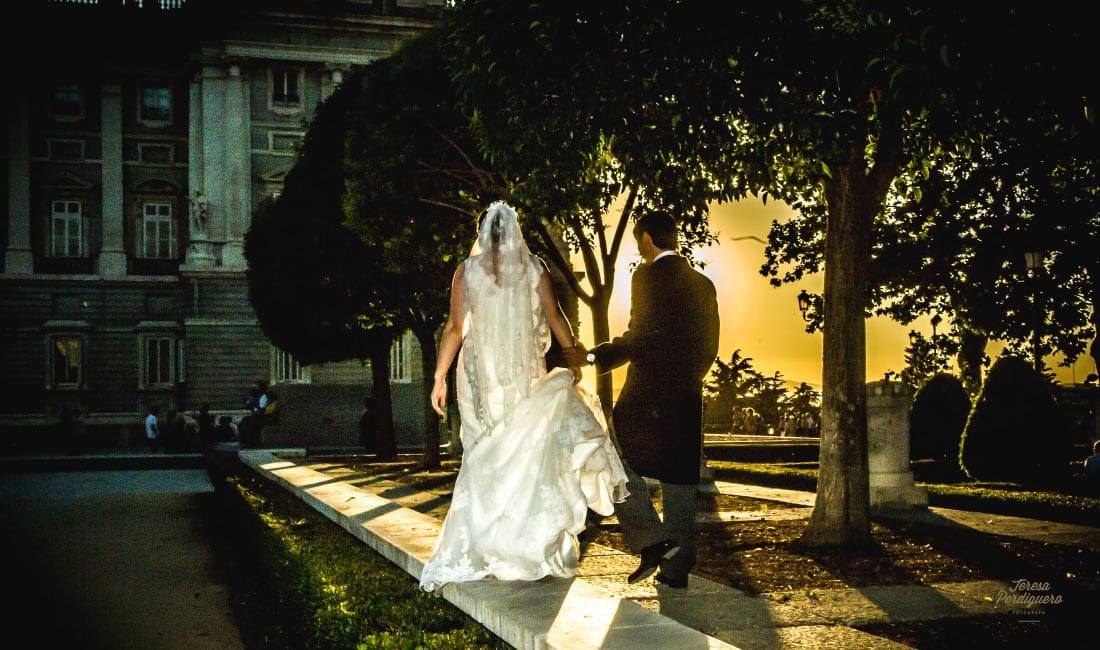 Fotografo de bodas en Madrid - Teresa Perdiguero - Boda de Sara&Luis