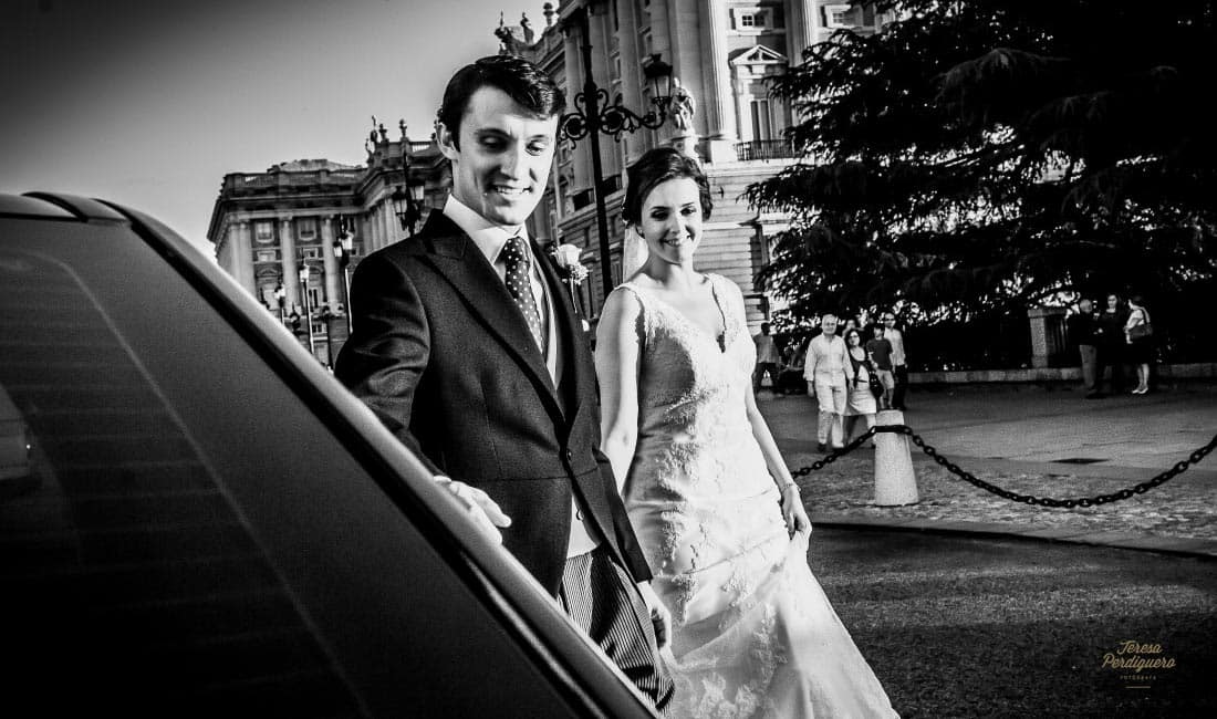 Fotografo de bodas en Madrid - Teresa Perdiguero - Boda de Sara&Luis