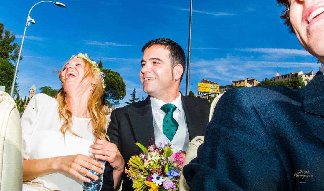 fotografo de bodas en toledo - Teresa Perdiguero - Boda de María y Nano