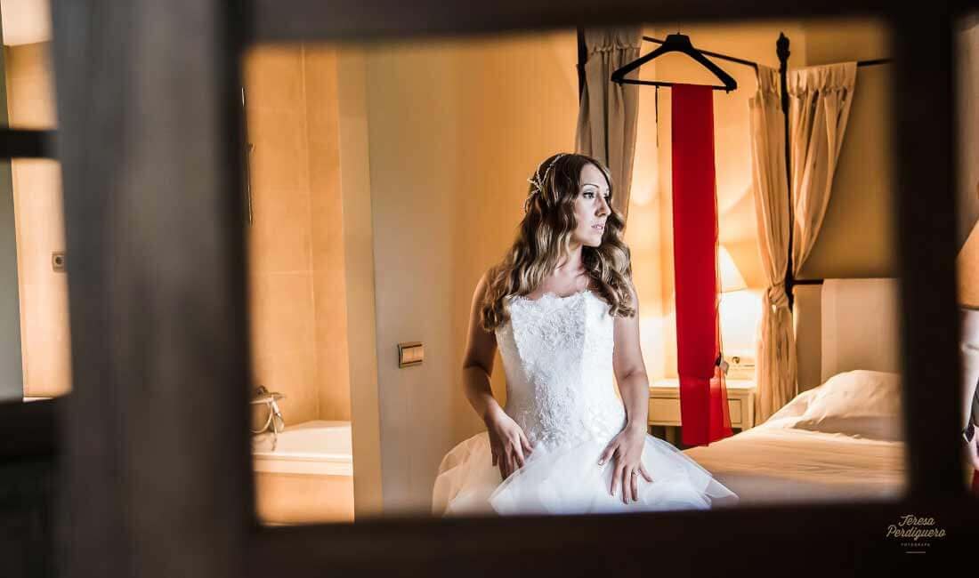 Teresa Perdiguero fotógrafa de bodas