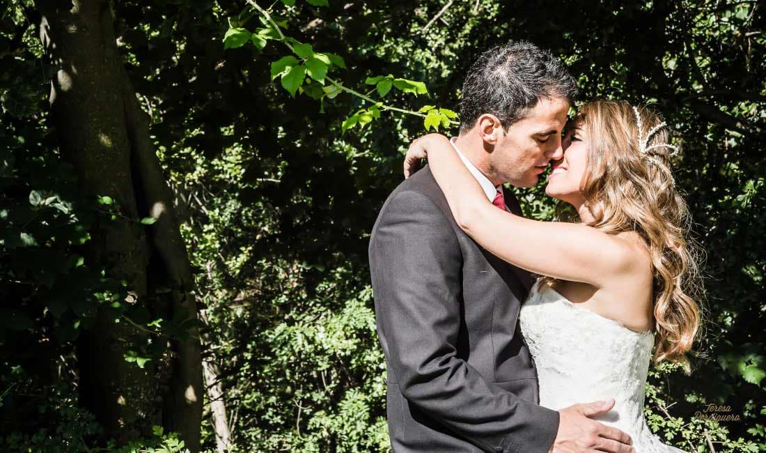 Teresa Perdiguero fotógrafa de bodas