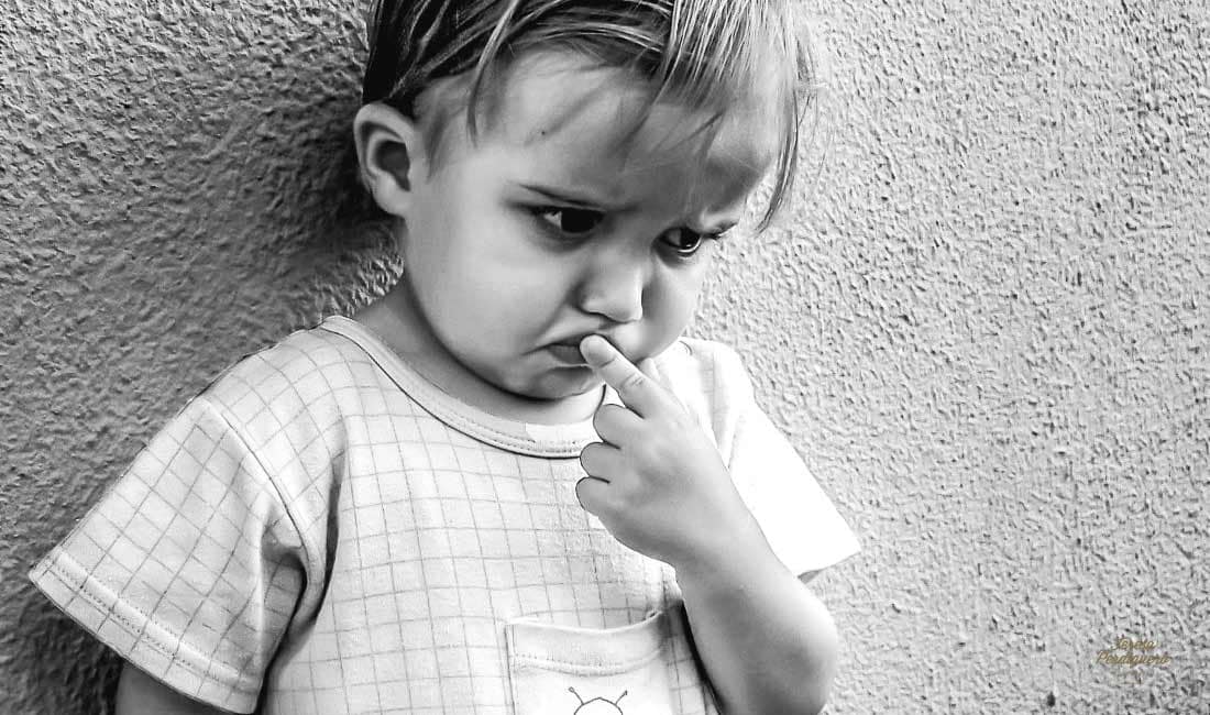 Fotografo de niños y bebes - Teresa Perdiguero