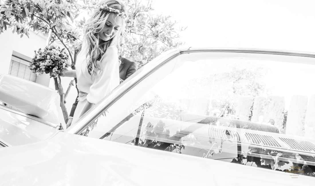 Teresa Perdiguero - Boda de María y Nano