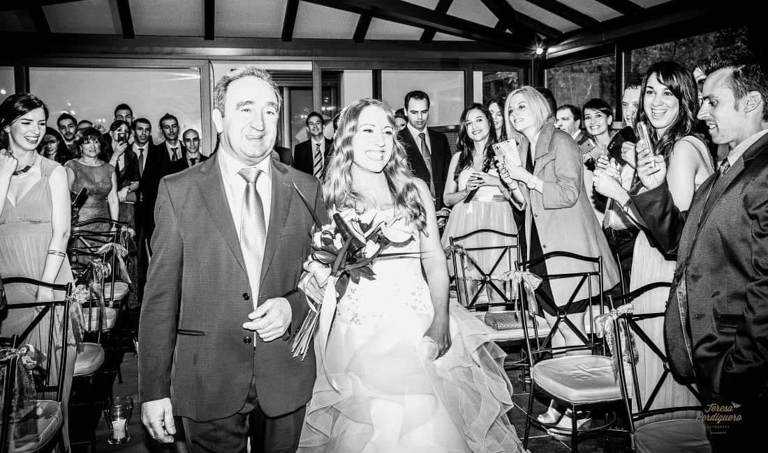 Boda Guile y Vero