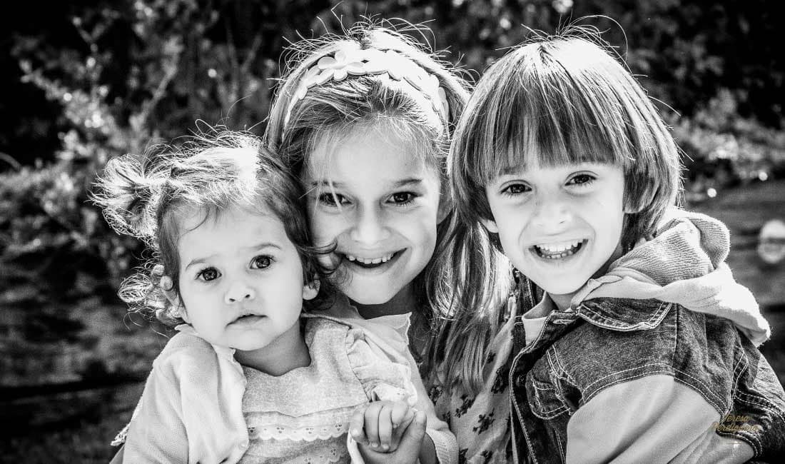 Fotografía de niños y bautizos - Teresa perdiguero fotógrafa