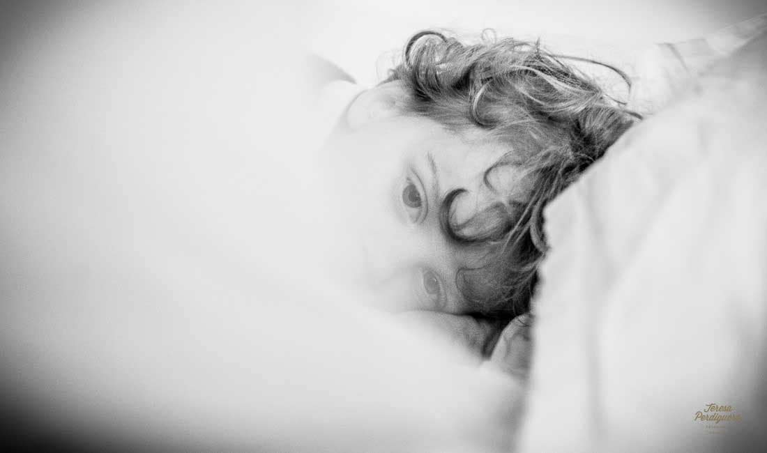 Fotografía de niños y bautizos - Teresa perdiguero fotógrafa