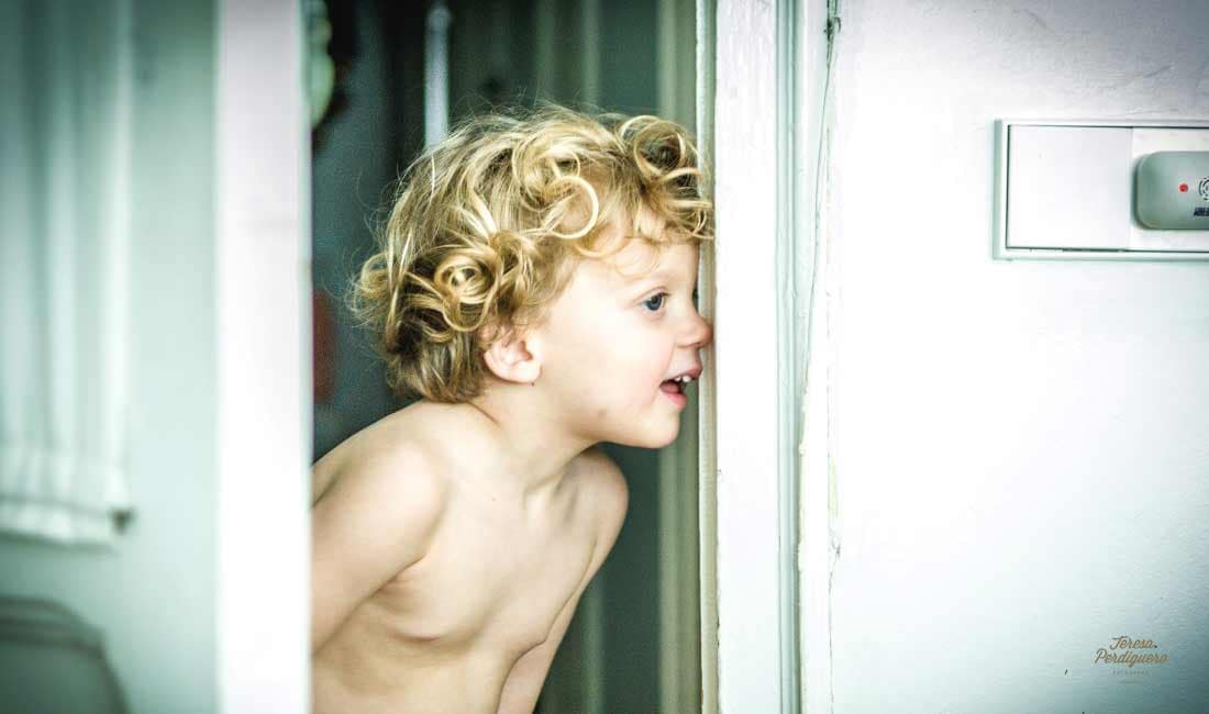 Fotografía de niños y bautizos - Teresa perdiguero fotógrafa