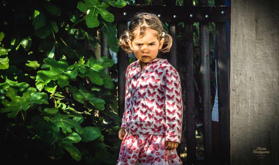 Fotografía de niños- Teresa perdiguero fotógrafa