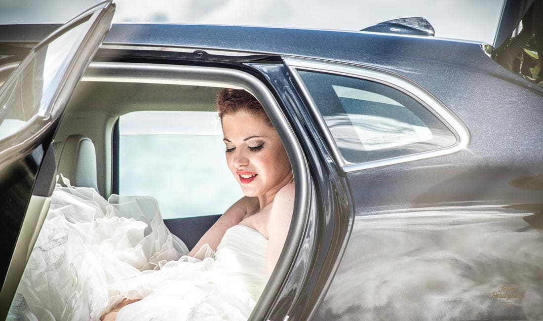 Mika Perdiguero - Boda de Natalia y Julio