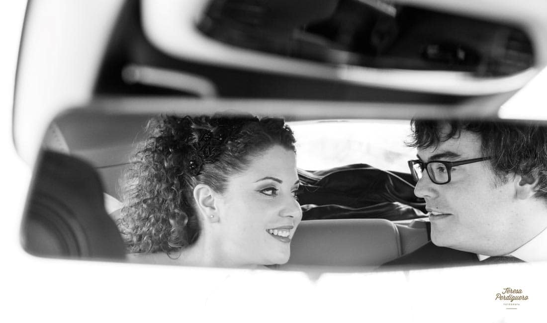 Mika Perdiguero - Boda de Natalia y Julio