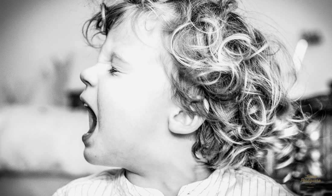 Fotografía de niños - Teresa perdiguero fotógrafa