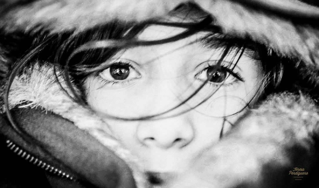 Fotografía de niños y bautizos - Teresa perdiguero fotógrafa