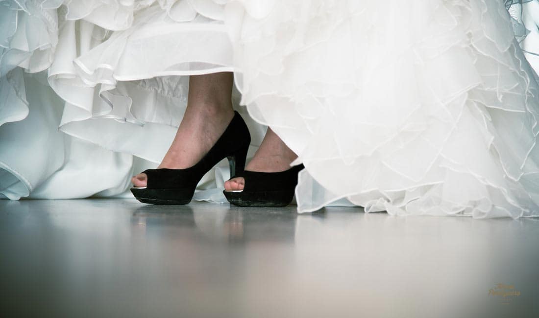 Mika Perdiguero - Boda de Natalia y Julio