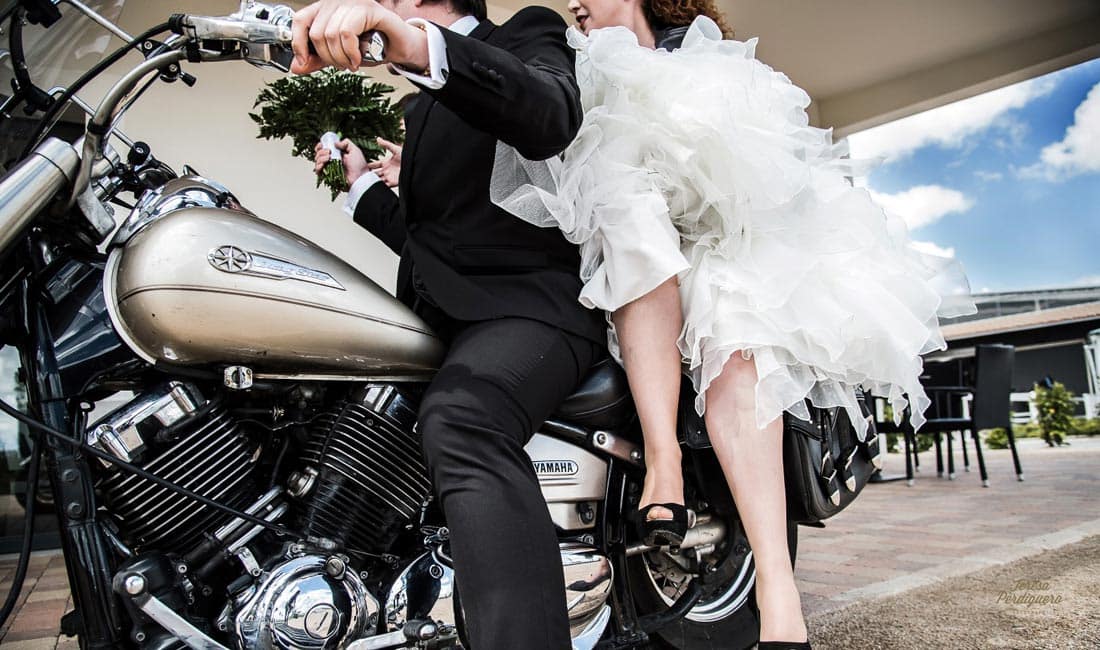 Fotografa de bodas en Segovia - Mika Perdiguero