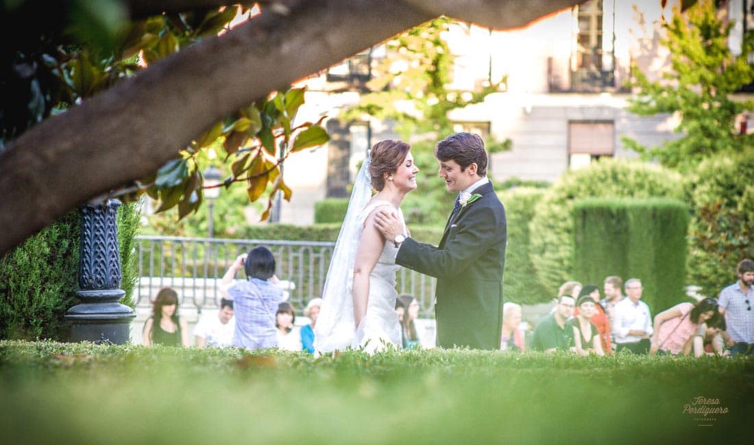 Fotografo de bodas en Madrid - Teresa Perdiguero - Boda de Sara&Luis