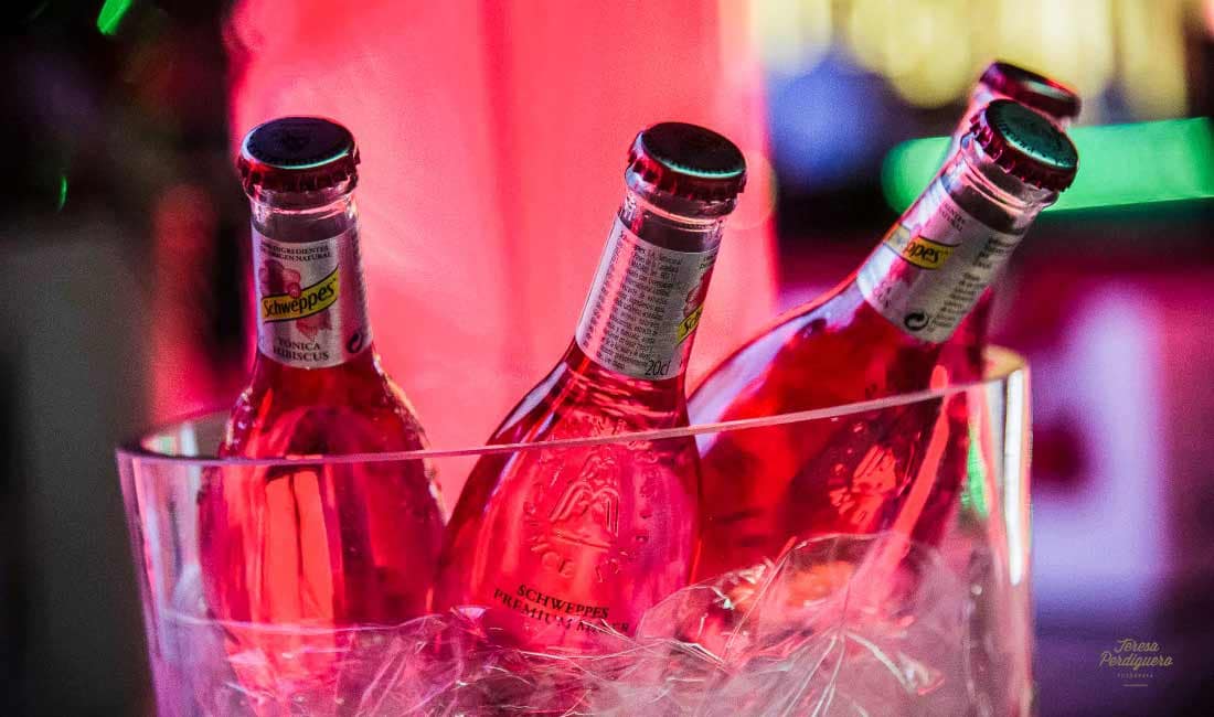 Fotografia de eventos en Madrid y Segovia - Teresa Perdiguero