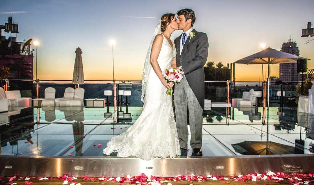 Fotografo de bodas en Madrid - Teresa Perdiguero - Boda de Sara y Luis