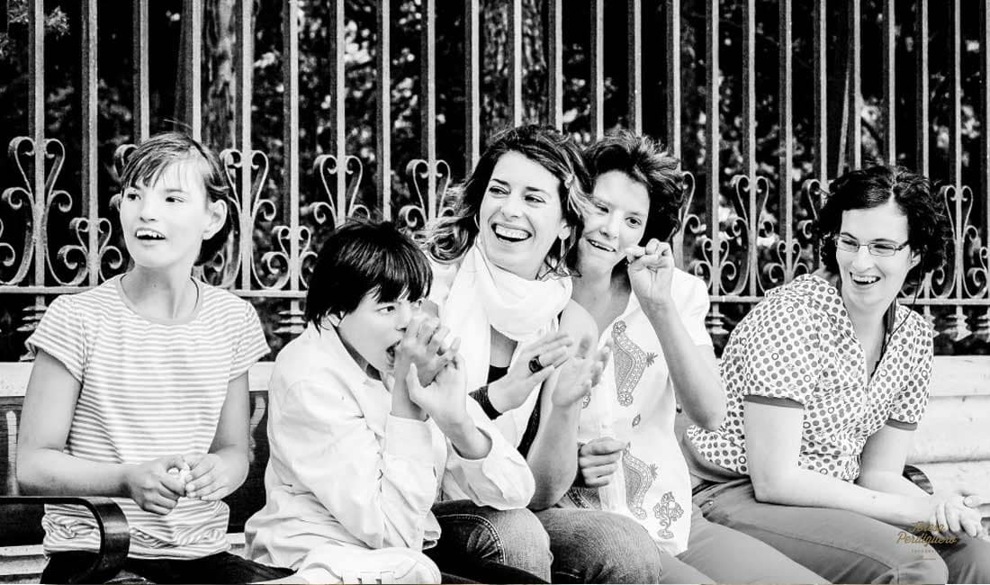 eventos en Madrid - Teresa Perdiguero