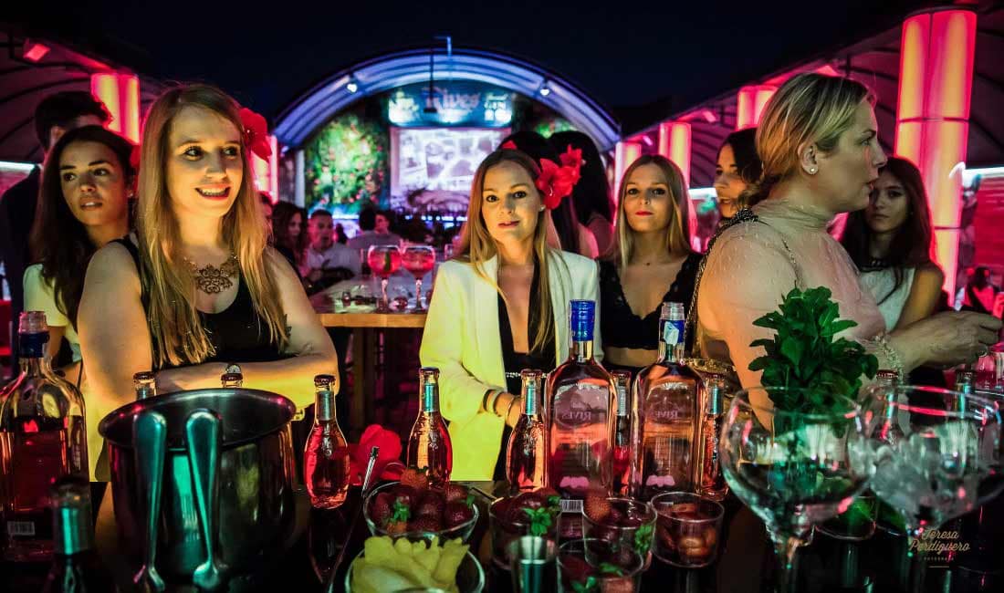 Fotografia de eventos en Madrid y Segovia - Teresa Perdiguero