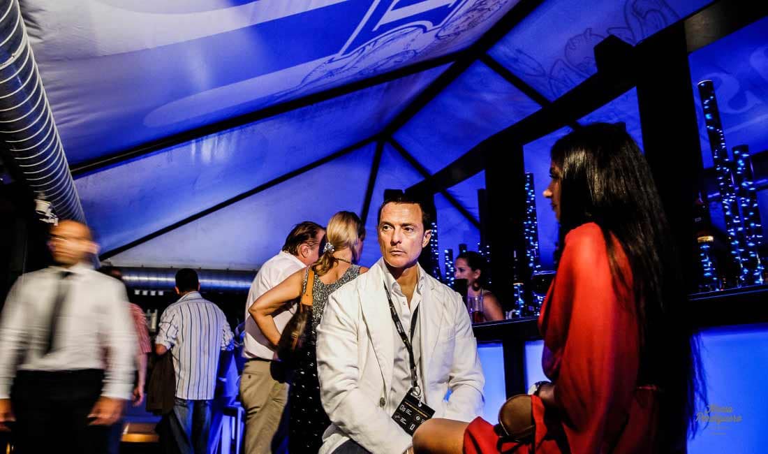 Fotografo de eventos en Madrid y Segovia - Teresa Perdiguero