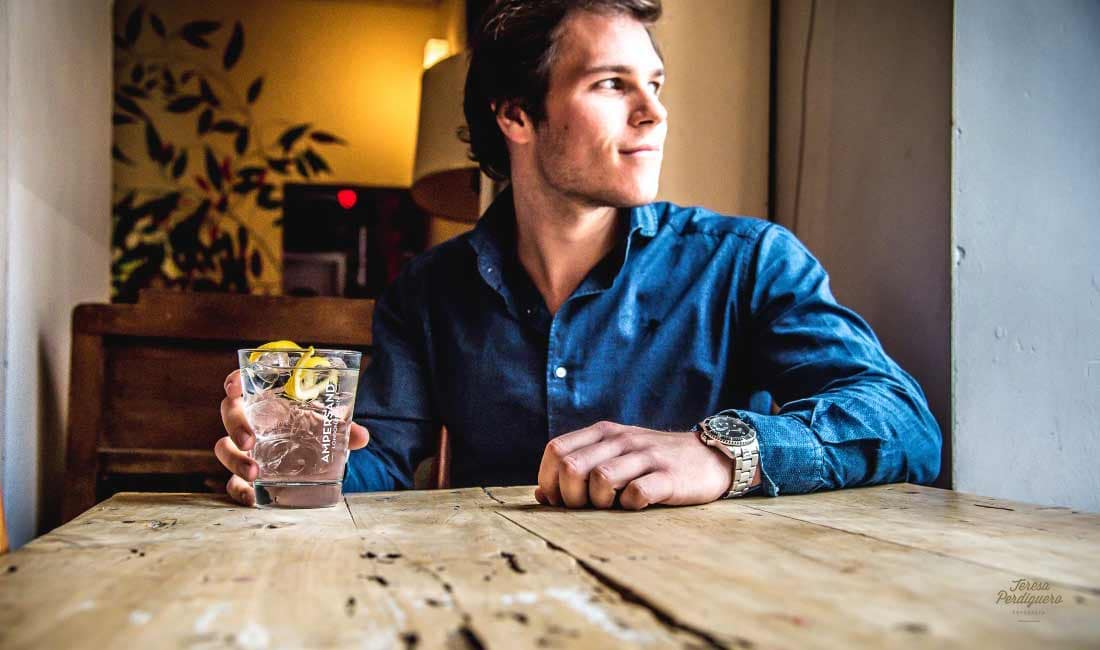 Fotografo de eventos en Madrid y Segovia - Teresa Perdiguero