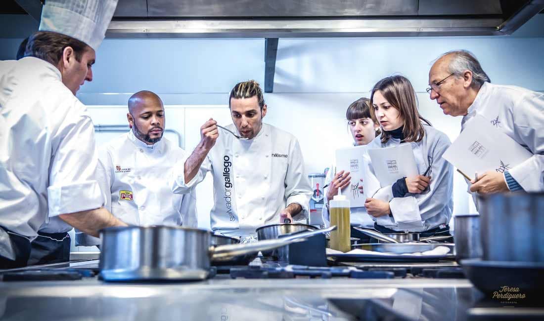 Fotografo de eventos en Segovia - Teresa Perdiguero