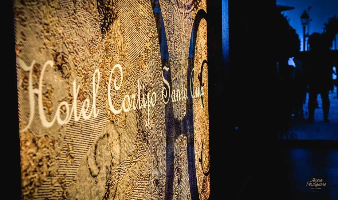 Fotografo de eventos en Madrid y Segovia - Teresa Perdiguero