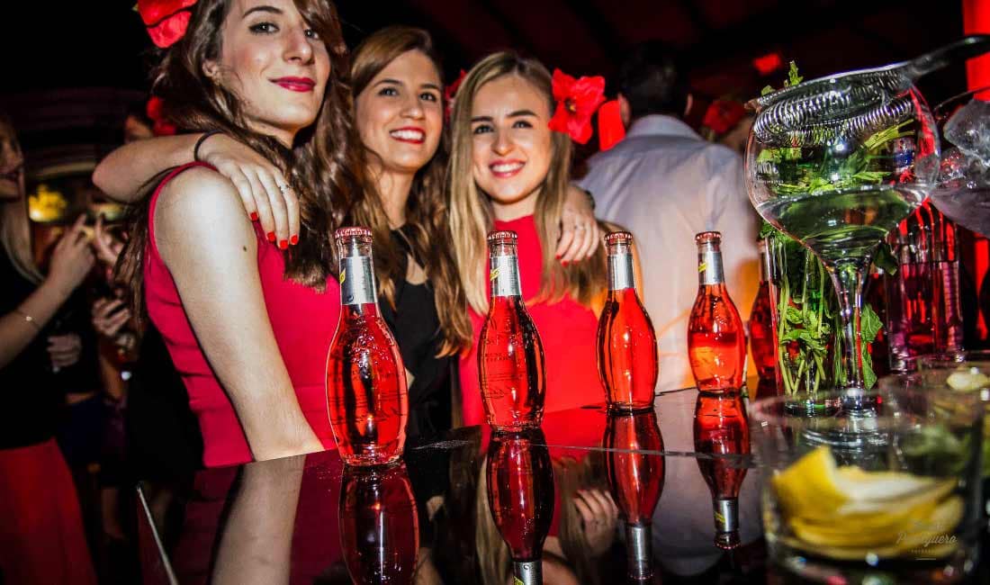 Fotografia de eventos en Madrid y Segovia - Teresa Perdiguero