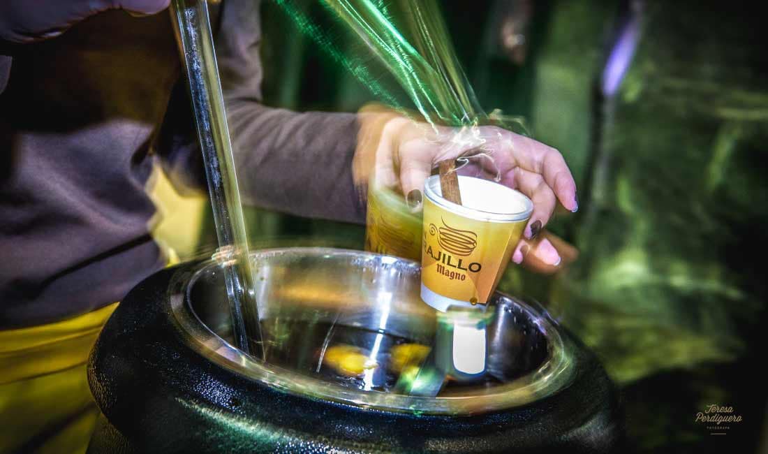 Fotografo de eventos en Madrid y Segovia - Teresa Perdiguero