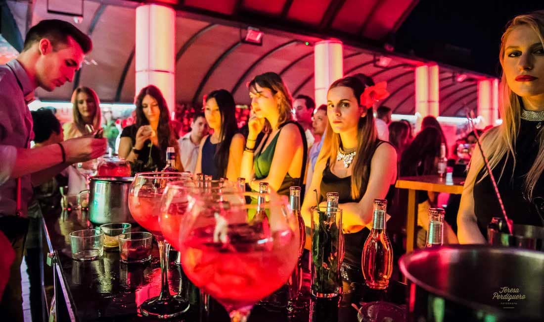 Fotografia de eventos en Madrid y Segovia - Teresa Perdiguero