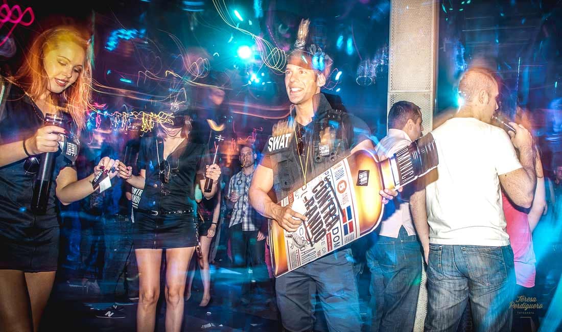 Fotografo de eventos en Madrid - Teresa Perdiguero