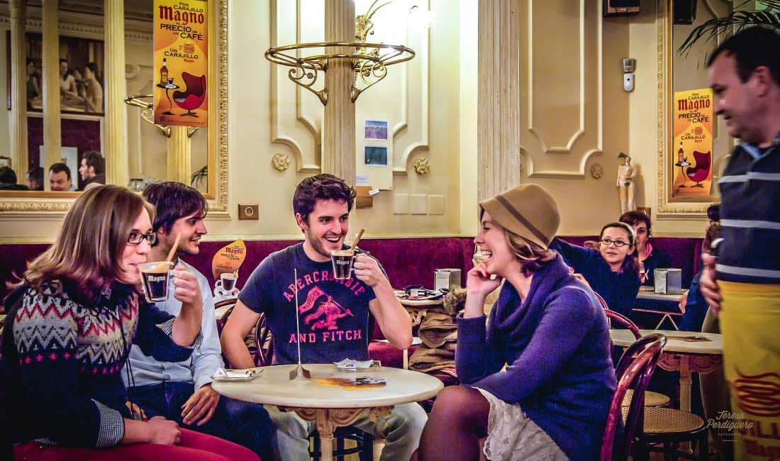 Fotografo de eventos Segovia - Teresa Perdiguero