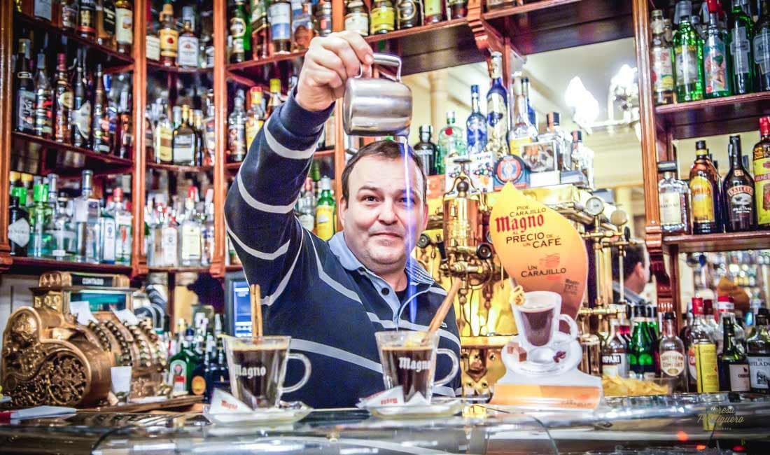 Fotografo de eventos en Segovia - Teresa Perdiguero