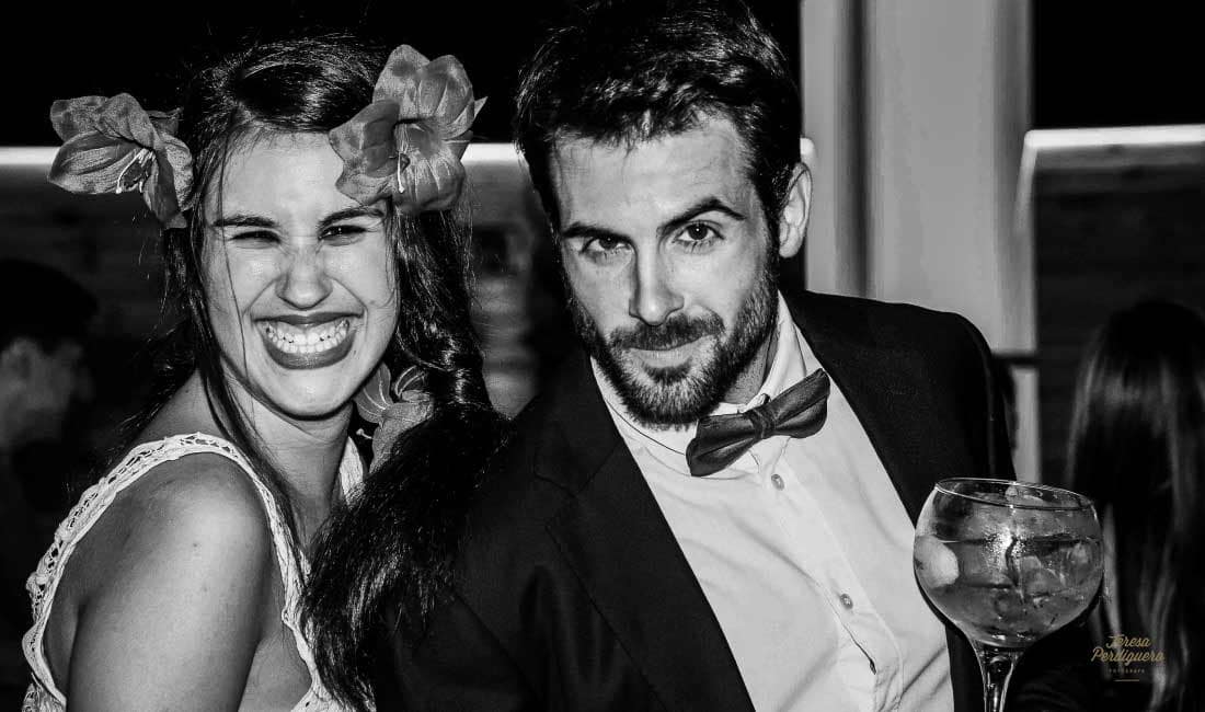 Fotografia de eventos en Madrid y Segovia - Teresa Perdiguero