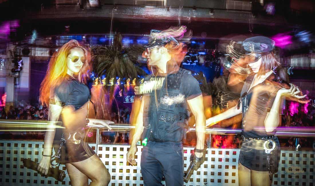 Fotografo de eventos en Segovia - Teresa Perdiguero