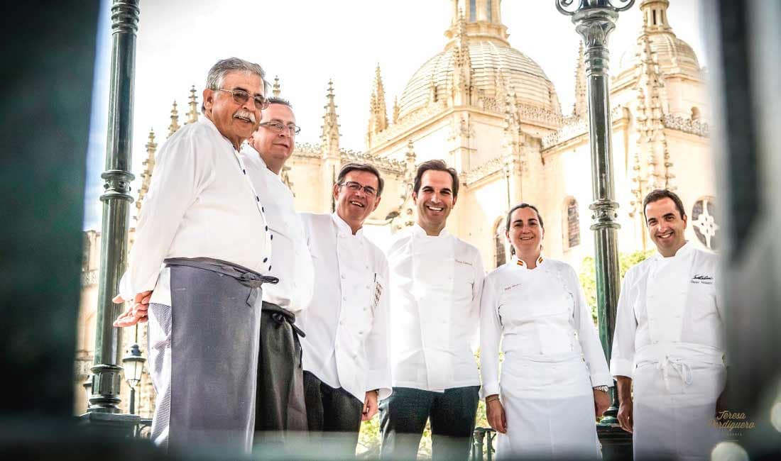 Fotografo de eventos en Madrid y Segovia - Teresa Perdiguero