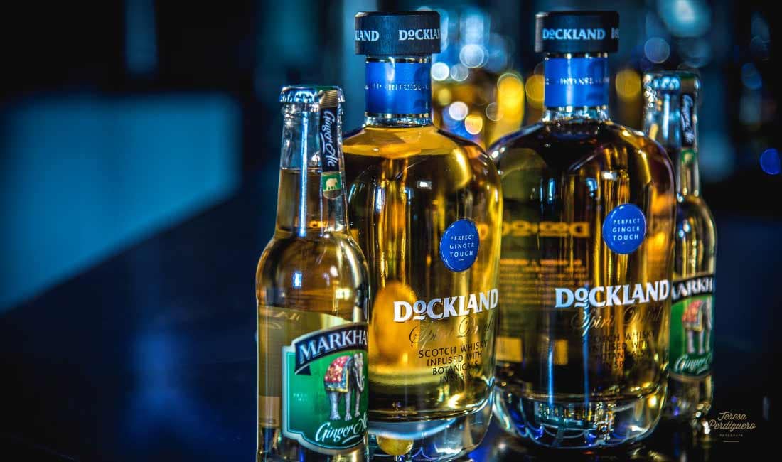 Fotografo de eventos en Madrid y Segovia - Teresa Perdiguero