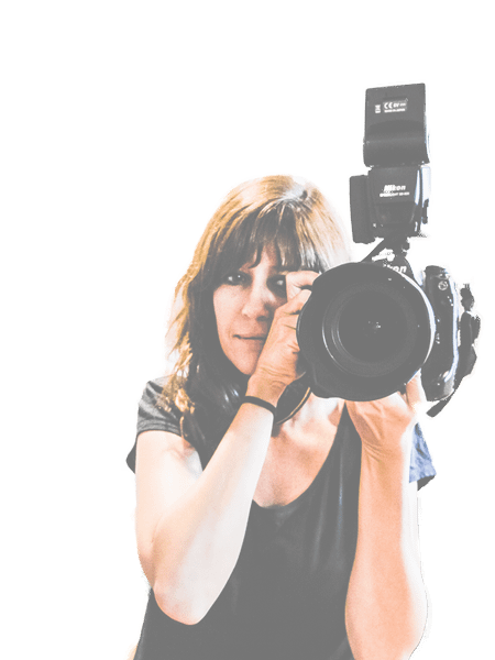 Teresa Perdiguero - Fotógrafa
