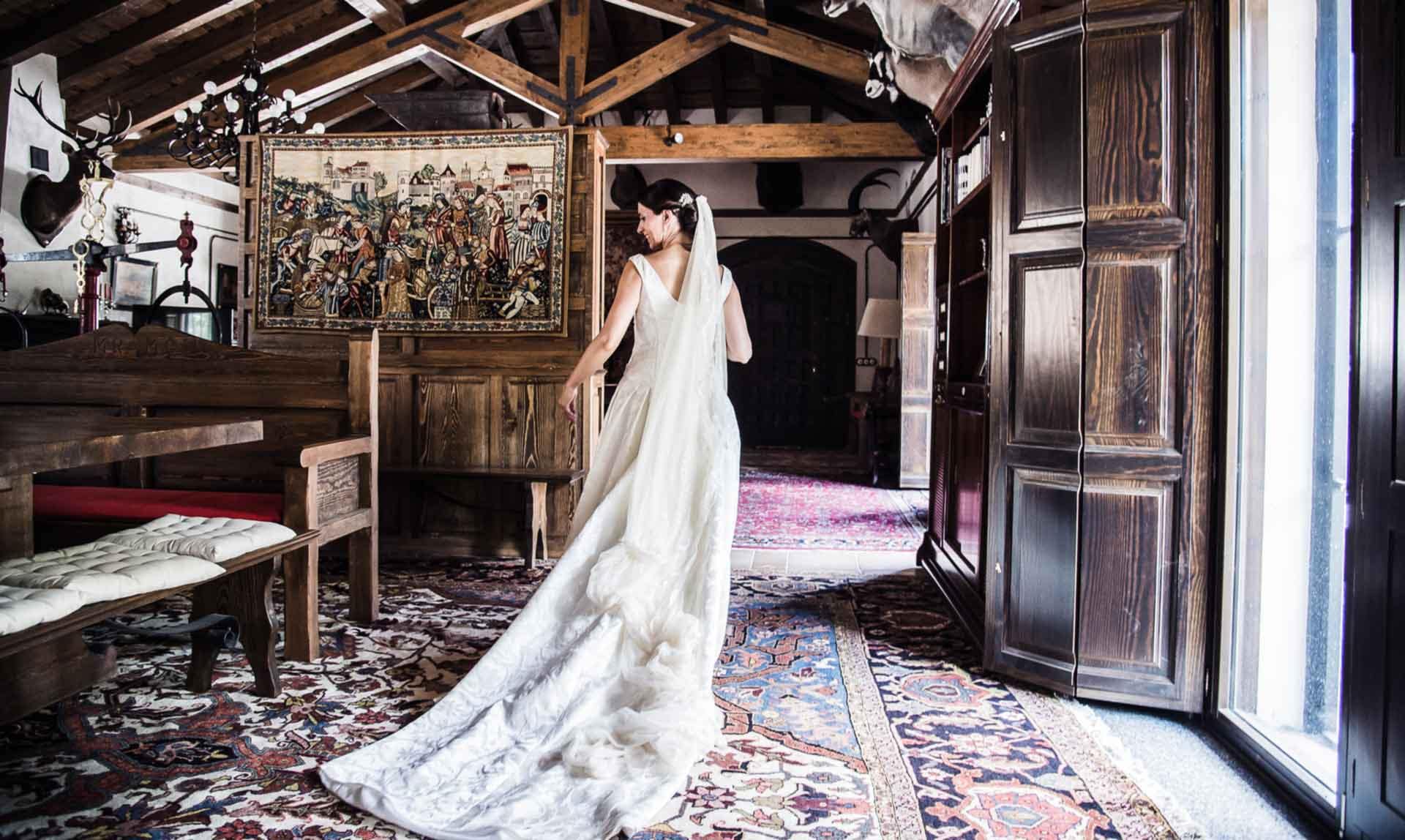 Fotografía artística